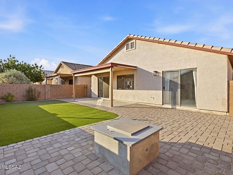 2819 W Simplicity Dr photo 4
