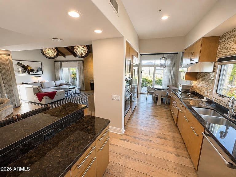 6000 E Camelback Road E #7707 photo 5