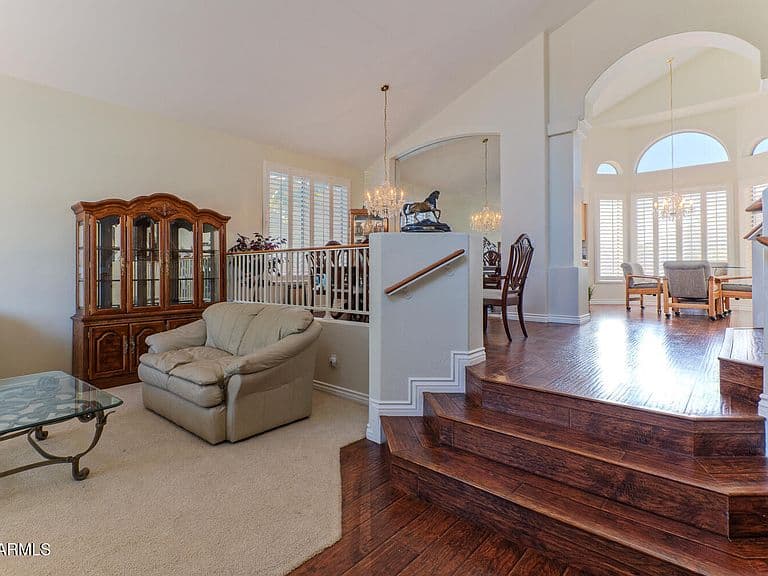 5545 E Helena Drive photo 5