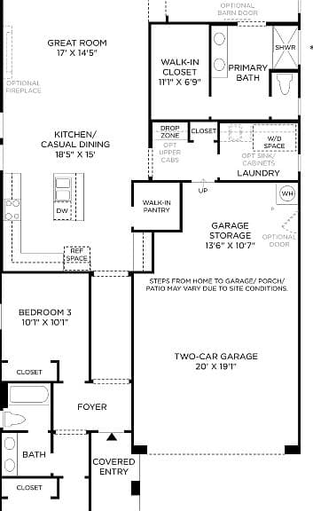 3267 W Emerald Rd photo 5