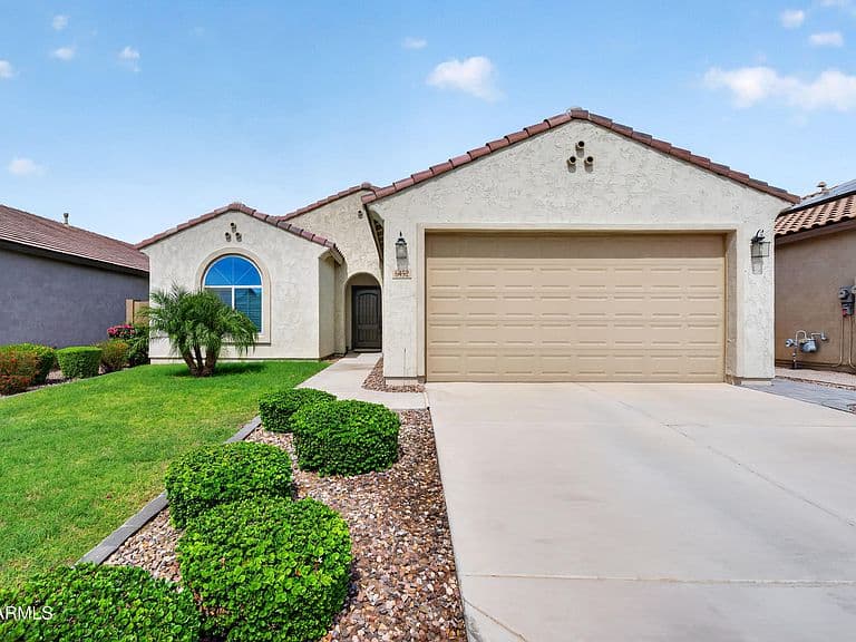 6452 W SONOMA Way photo 1