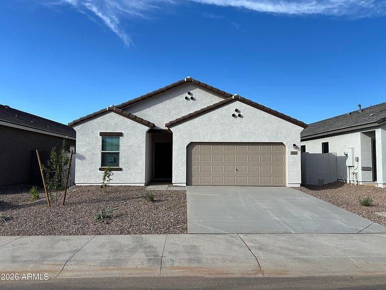 5768 E HORNBLENDE Way photo 2