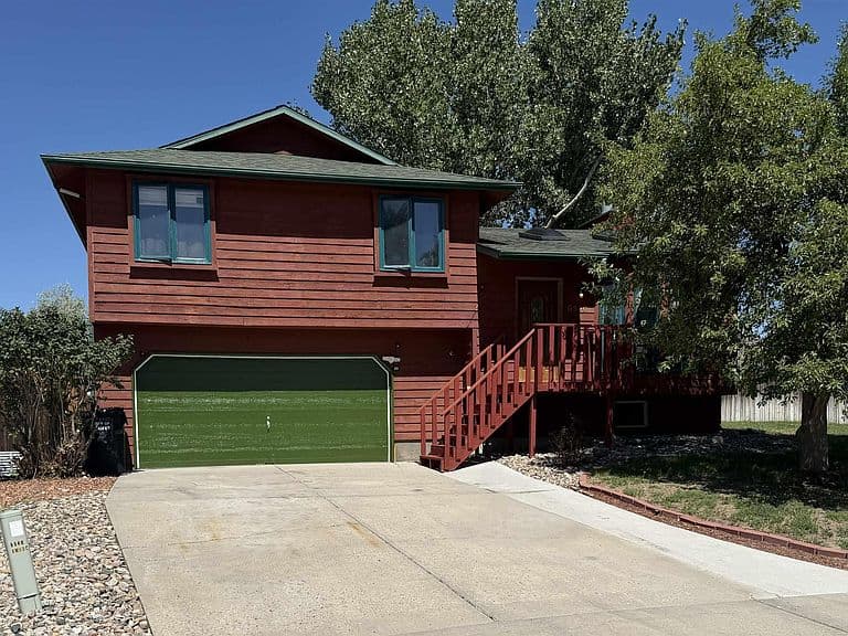 6540 Indian Wells Dr photo 1
