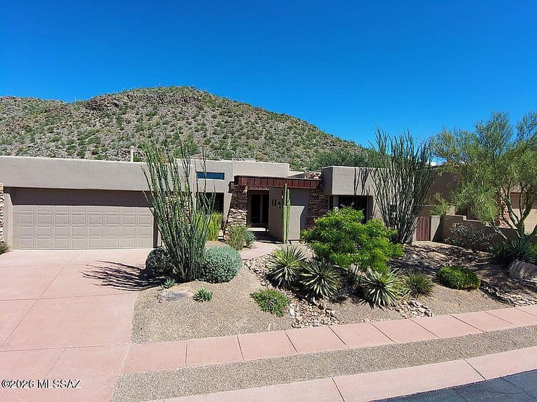5621 W Silent Wash Pl photo 1
