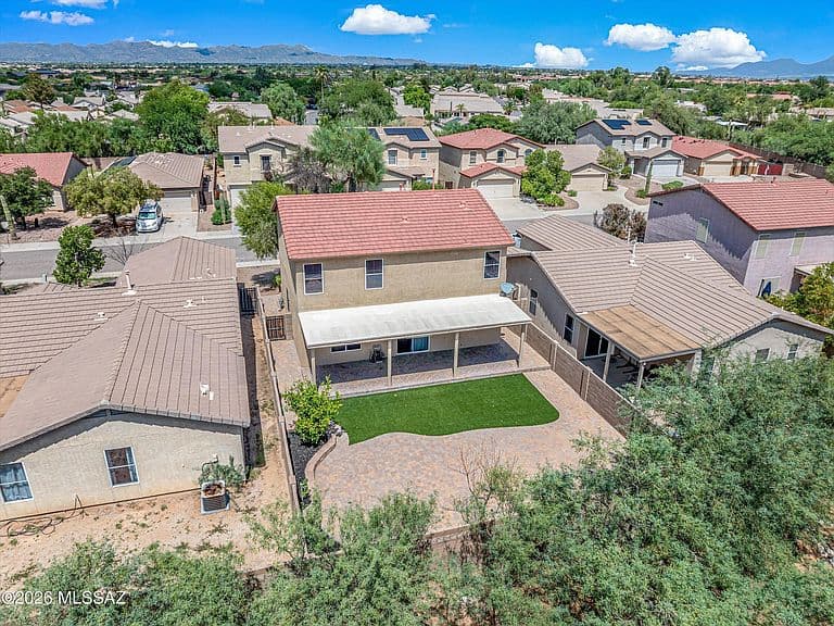 3363 W Sagebrush Hills Ct photo 3