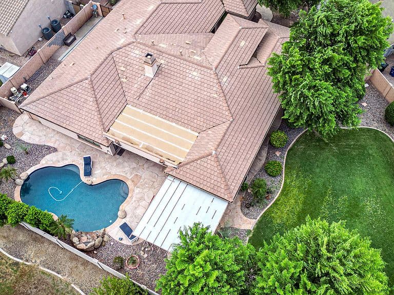 1351 E CANARY Drive photo 1
