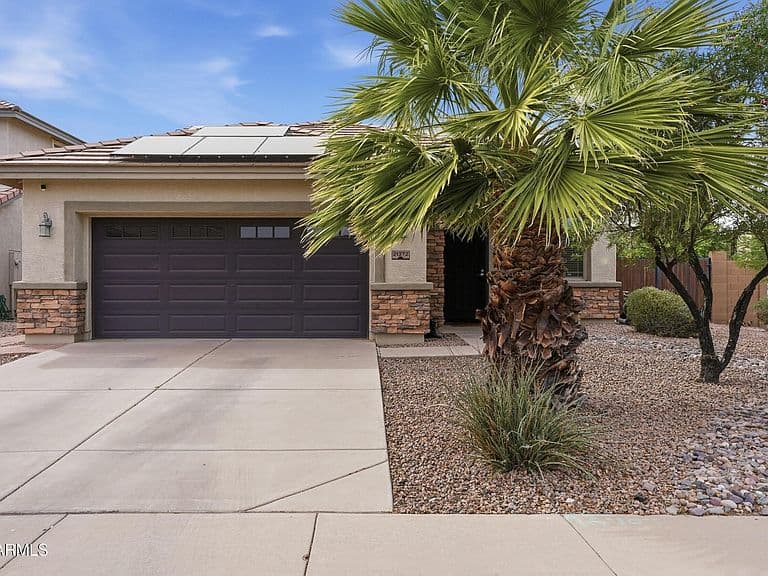 21372 N KLOCK Court photo 1