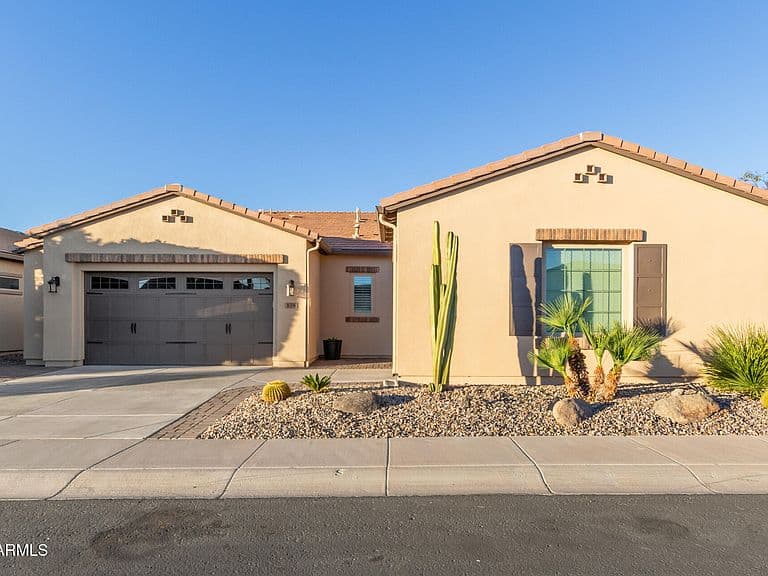 174 E ATACAMA Lane photo 4