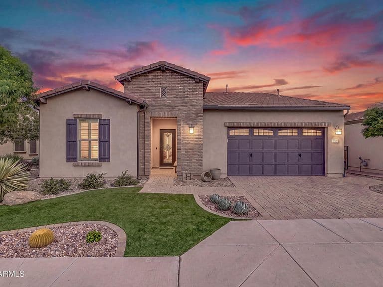 248 E Catalina Lane photo 1