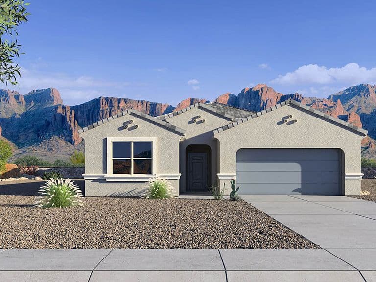 Taylor Plan, Western Crossing photo 2
