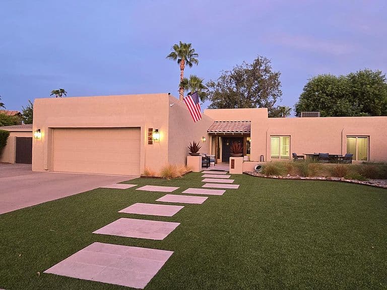5447 E TERRY Drive photo 2