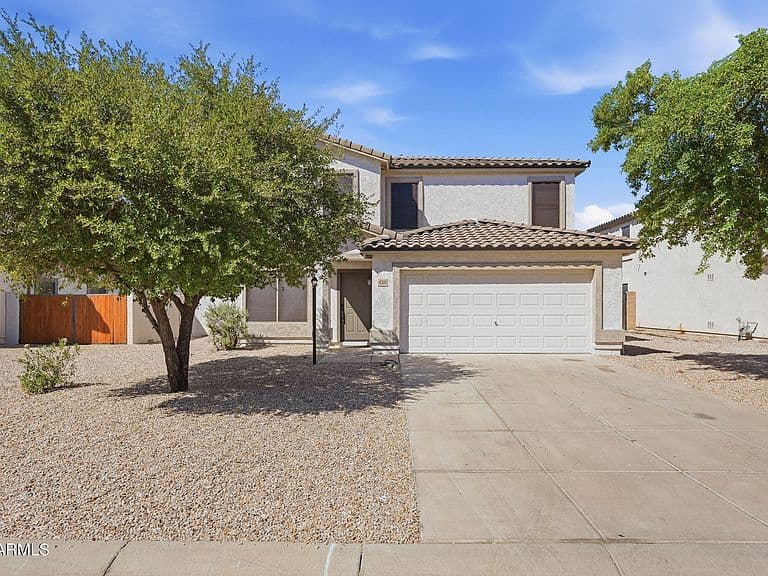 4318 E ROUSAY Drive photo 1