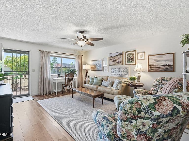 4328 E CAPRI Avenue #162 photo 1
