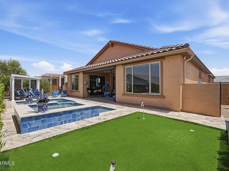 26782 W PONDEROSA Lane photo 2