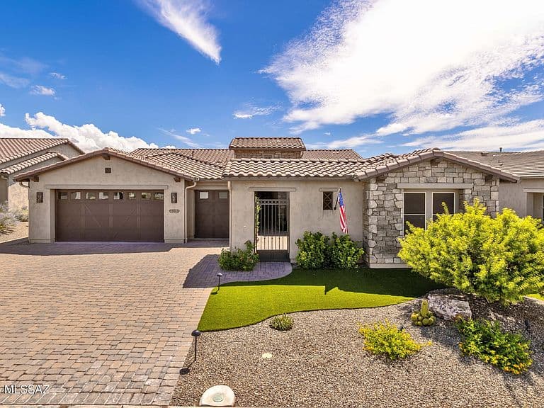 59643 E Arroyo Bello Dr photo 1
