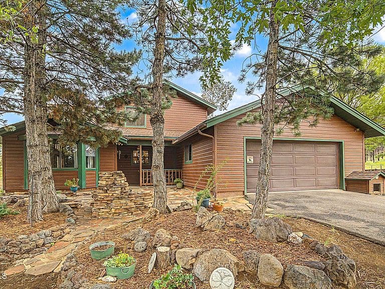 5535 E Western Star Road photo 2