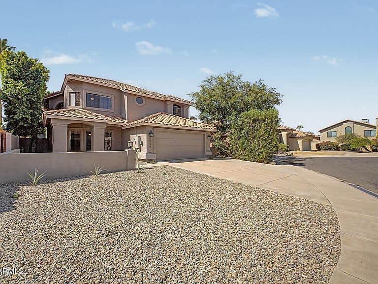 5939 E PHELPS Road photo 1