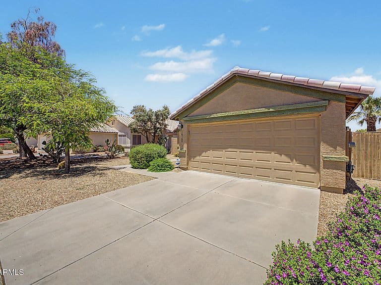 16160 W MORNING GLORY Street photo 3