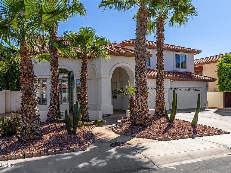 5845 W CHARTER OAK Road photo 5