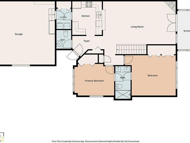 3747 Park Dr photo 4
