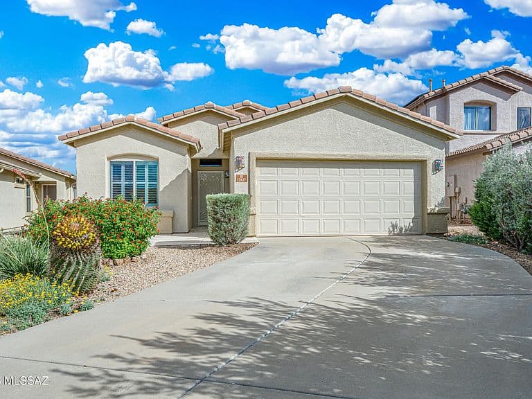 12827 E Hartshorn Pass photo 4