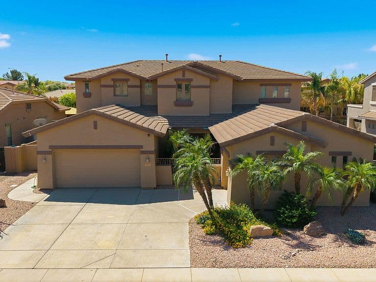 3937 E TAURUS Place photo 1