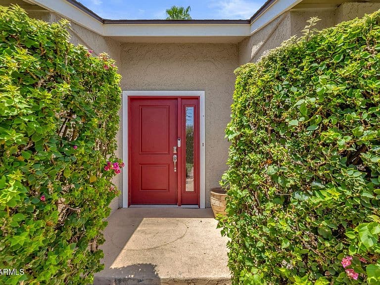 8376 E SAN SALVADOR Drive photo 3
