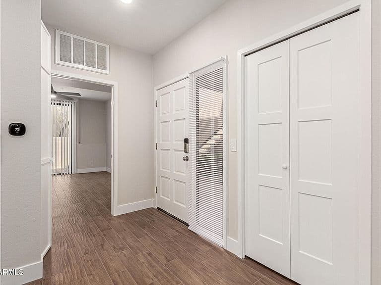 7700 E GAINEY RANCH Road #102 photo 4