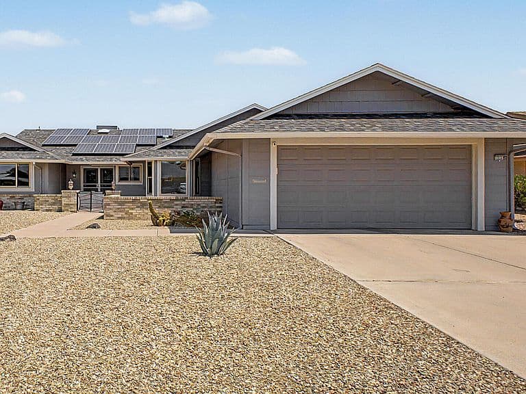 13518 W SPRING MEADOW Drive photo 1