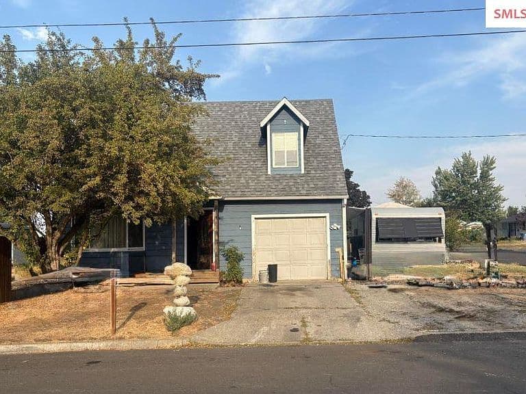 202 N Handy St photo 1