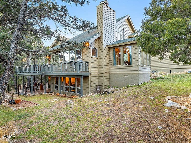 3408 High Country Dr photo 1