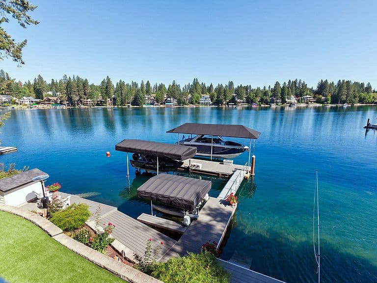 7265 W Otter Bay Rd photo 4