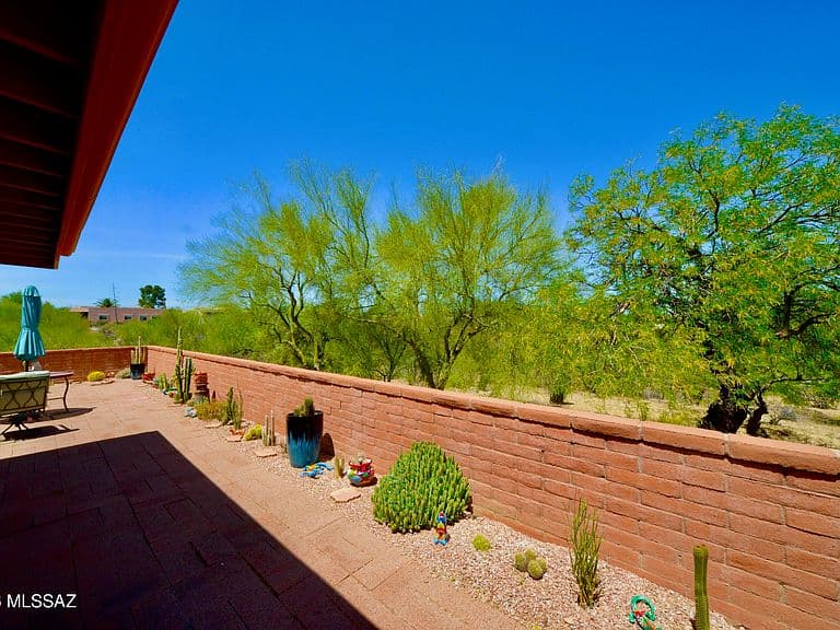 858 S Camino Guarina photo 3