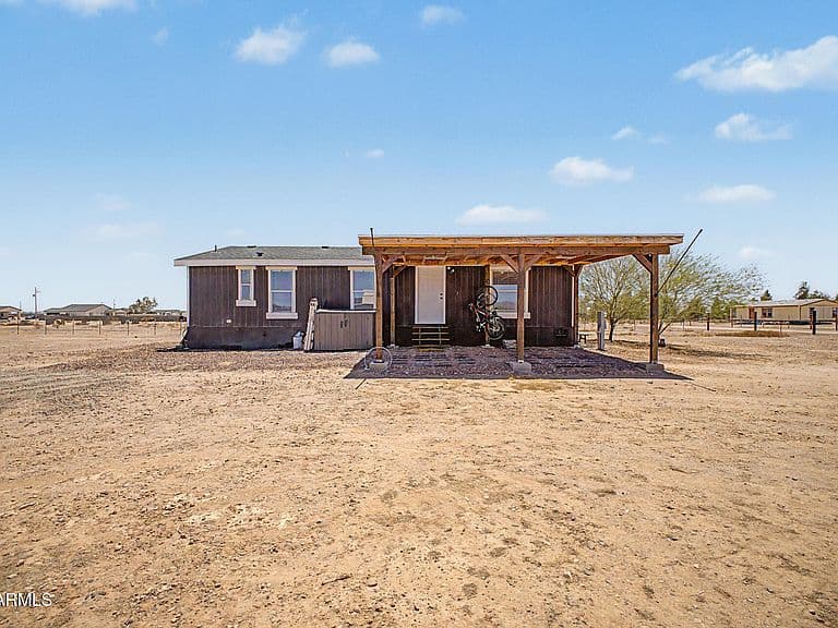 3809 N 369TH Avenue photo 2