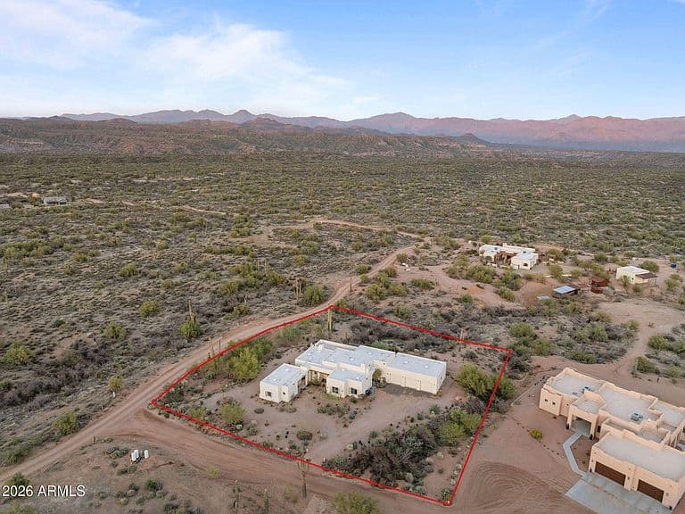 14305 E CAREFREE Highway photo 4