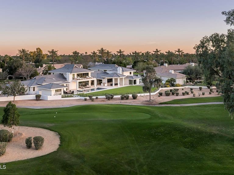 7780 E VAQUERO Drive photo 3