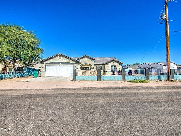 5368 E PREAKNESS Drive photo 2