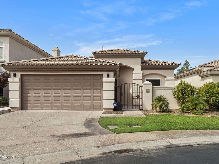 10151 E COCHISE Drive photo 3