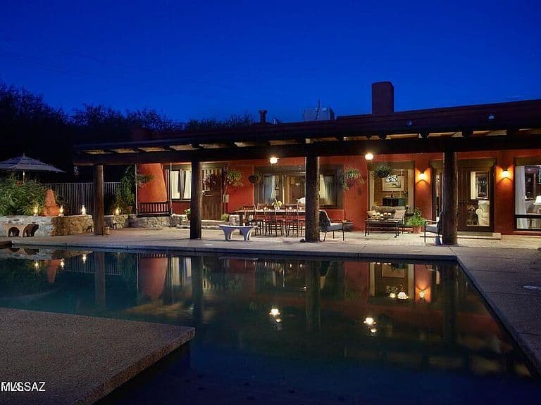 14545 E Rincon Creek Ranch Rd photo 5