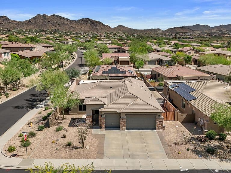 8372 W ANTELOPE Drive photo 1