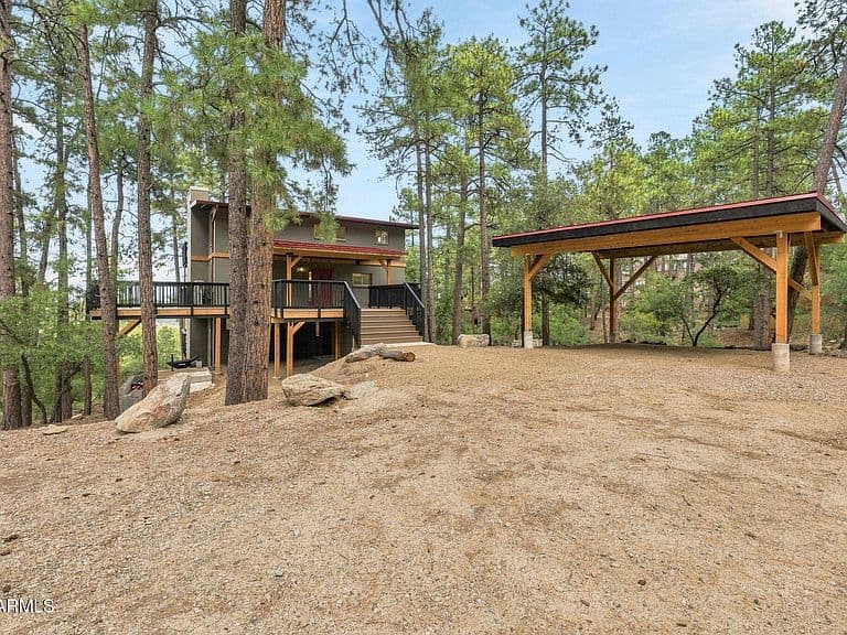941 N MADIZELL Drive photo 4