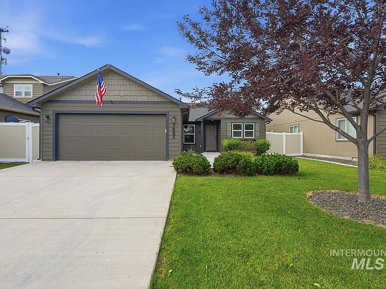 3885 S Windy Ridge Dr photo 1