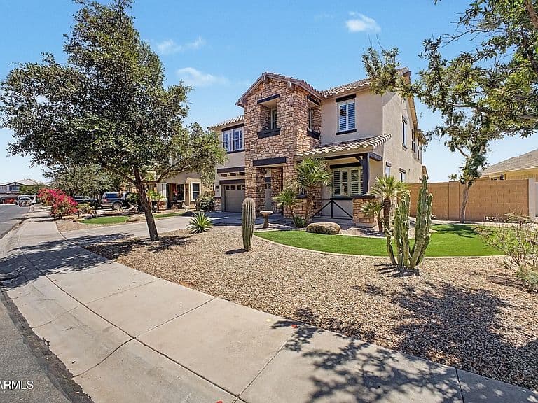 40817 W RIO GRANDE Drive W photo 1