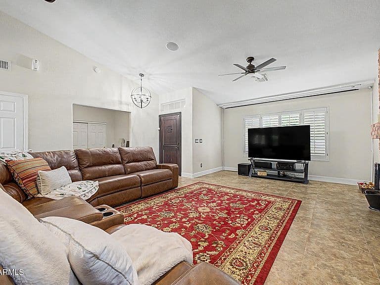 4740 E VILLA MARIA Drive photo 4