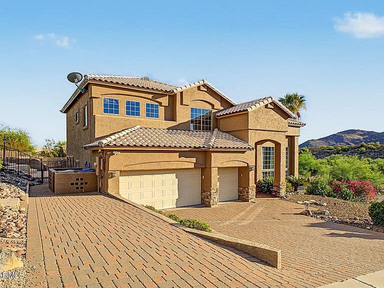 15403 E WRANGLER Court photo 2