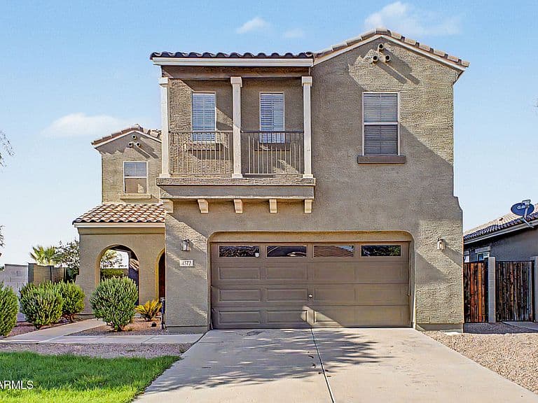 4572 E ALAMO Street photo 4