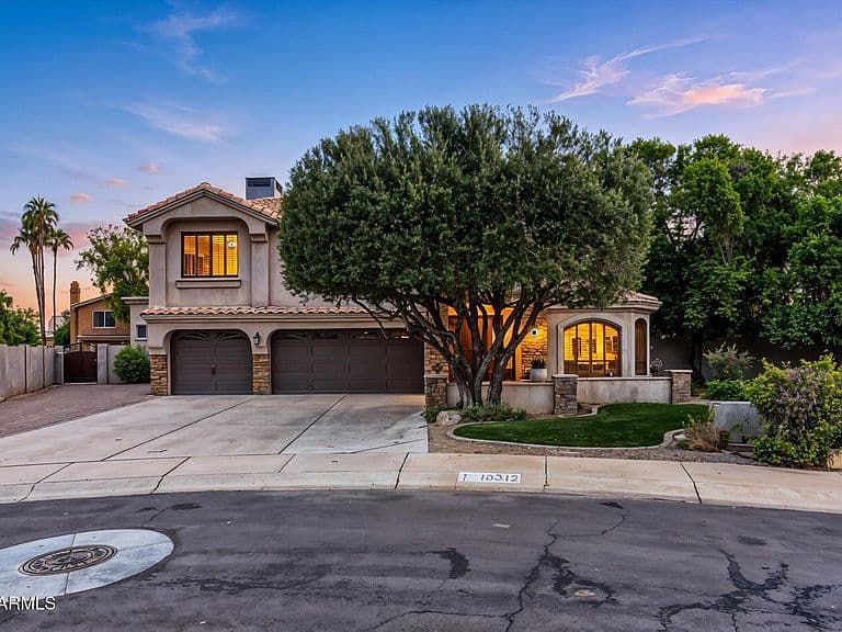 16242 N 51ST Street photo 2