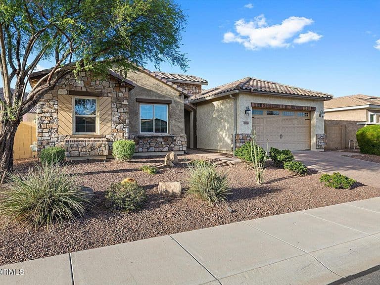 10024 W Jasmine Trail photo 2