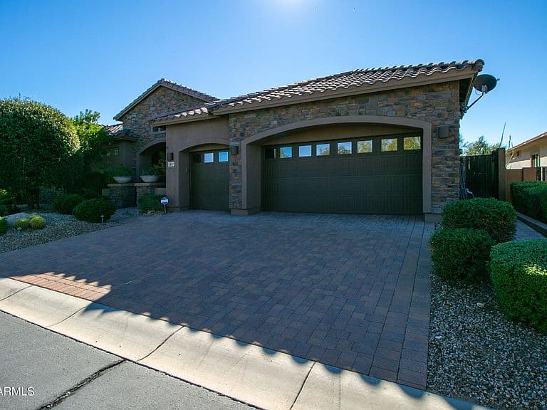 5815 E SIERRA SUNSET Trail photo 2