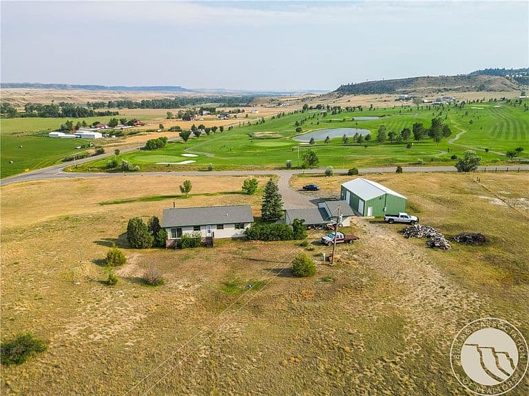 7119 Yellowstone Trl photo 1